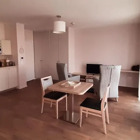 Les Logis D'oleron Appartement *