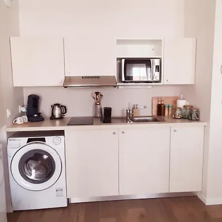 Les Logis D'oleron Appartement