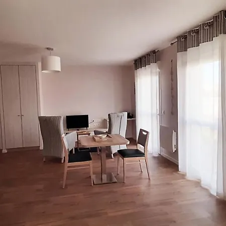 Appartement Les Logis D'oleron Saint-Pierre-d'Oleron