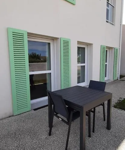 Les Logis D'oleron