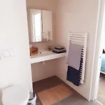 Apartman Les Logis D'oleron