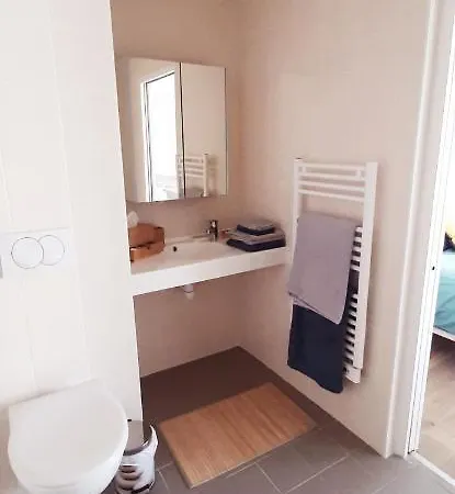 公寓 Les Logis D'oleron