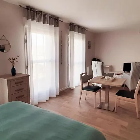 Les Logis D'oleron 公寓 奥雷龙圣皮耶尔