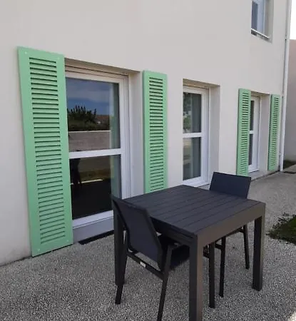Les Logis D'oleron