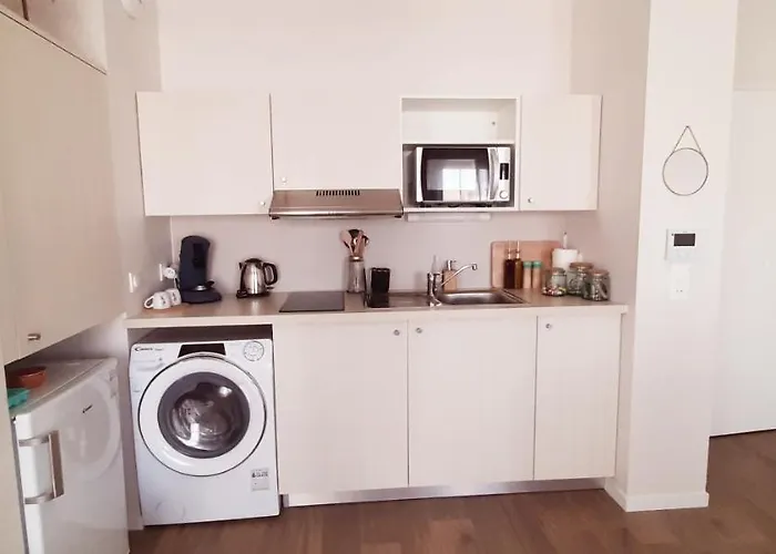 Les Logis D'oléron Apartamento