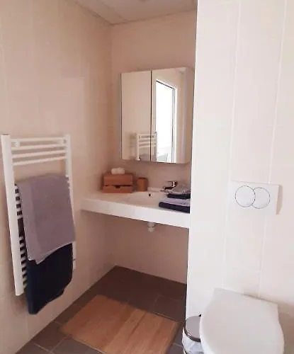 Les Logis D'oléron * Saint-Pierre-d'Oleron